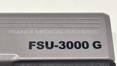 Footswitch FSU-3000 G for GE ultrasound Voluson E8 / Voluson E6 / Logiq S8 - 2