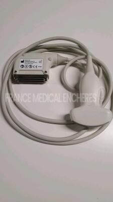 Ezono Ultrasound 4000 - YOM 2014 - S/W 2.2 - options needle detection - cue cards - dicom storage - w/ L3-12NGS probe YOM 2013 - CL1-6 probe YOM 2013 (Powers up) - 13