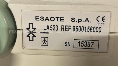 Easote probe LA523 - tested and functional - 4