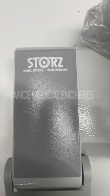 Storz Footswitch 200116834 - never used - 4