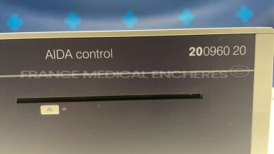 Storz Endoscopy Video System AIDA Control 20096020 (Powers up) - 2