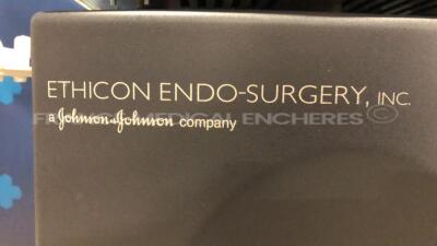 Ethicon Endo-Surgery Mammotome SCM23 w/ Smartvac (Powers up) - 7