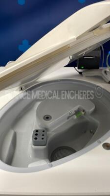 Soluscope Endoscope Washer S3 Cimrex 12 - S/W 4.04 (Powers up) - 4