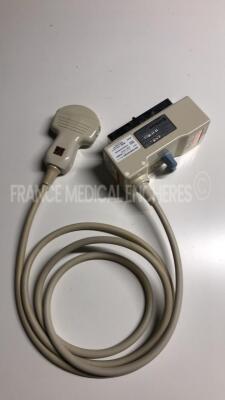 Hitachi Convex Probe EUP-C514 -5.0 – 2.0 MHz. tested and functional