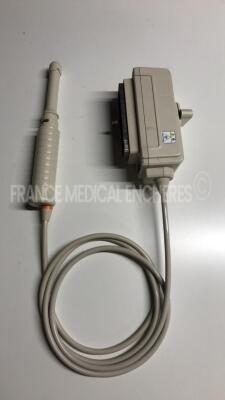 Aloka Ultrasound SSD-1700 Dryview -w/ UST-670-P5 probe - UST-979-3.5 probe - UST-5710-7.5 probe (Powers up) - 8