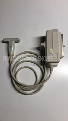 Aloka Ultrasound SSD-1700 Dryview -w/ UST-670-P5 probe - UST-979-3.5 probe - UST-5710-7.5 probe (Powers up) - 18