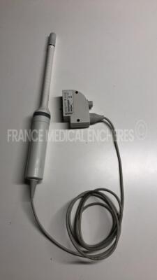 Siemens Ultrasound Sonoline G20 - YOM 2005 - w/ C5-2 probe 2005 - Endo PII Endo-cavity 2006 (probe (Powers up) - 9