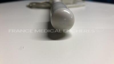 Siemens Ultrasound Sonoline G20 - YOM 2005 - w/ C5-2 probe 2005 - Endo PII Endo-cavity 2006 (probe (Powers up) - 10