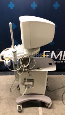 Siemens Ultrasound Sonoline G20 - YOM 2005 - w/ C5-2 probe 2005 - Endo PII Endo-cavity 2006 (probe (Powers up) - 21