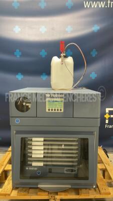 Helmer Platelet Incubator PC900i - YOM 2012 (Powers up)