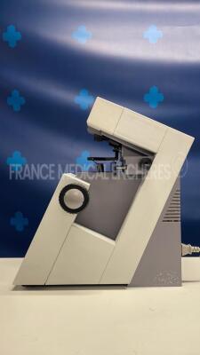 Essilor Frontofocometer X80000 - no power cable (Powers up) - 2