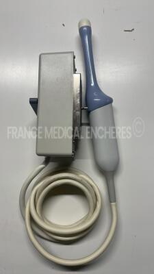 GE Ultrasound Voluson 730 Expert BT08 - YOM 2010 - S/W 5.4.6 - Options - TR 4D - DICOM - Vocal II - IUT - SRI II - VCI -B-Flow - STIC - Activation BT w/ GE Probe RAB4-8L - YOM 2009 and GE Probe RIC5-9W - YOM 2009 and Sony Video Graphic Printer UP-897MD (P - 15