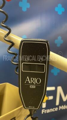 Arjo Patient Lift - Untested due to the missing battery charger - 2