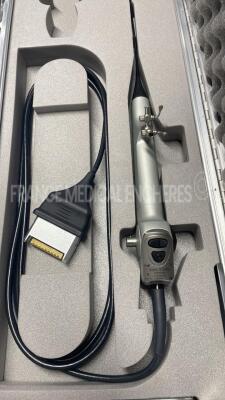 Storz Ureteroscope 1128VS - Leak - 3