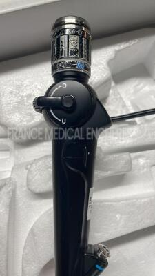 Olympus Bronchoscope CF type P40 - no image - 2