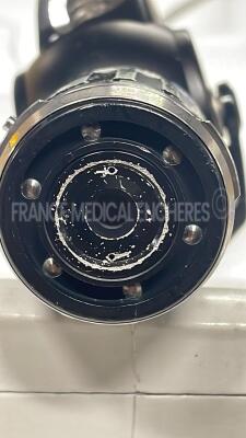 Olympus Bronchoscope CF type P40 - no image - 4