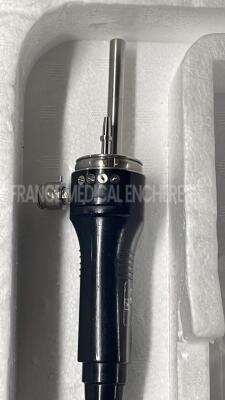 Olympus Bronchoscope CF type P40 - no image - 5