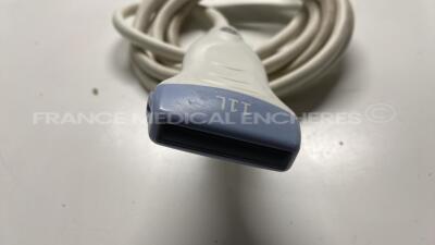 GE Ultrasound Logiq E9 R2 - YOM 2009 - S/W Options not available - S/W 2.0.5 w/GE Probe 11L-D - YOM 2015 and GE Probe IC5-9-D - YOM 2019 and GE Probe C1-5-D - YOM 2016 (Powers up)</p> - 10