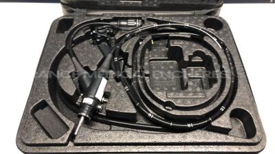 Fujinon Colonoscope EC-530WI - Untested