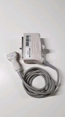 Toshiba Ultrasound Aplio XG SSA-790A - YOM 2009 - w/ PVT-375BT probe YOM 2013 - PLT-1204AT probe YOM 2020 - Sony digital graphic printer UP-D897 (Powers up) - 15