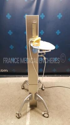 Echosens Ultrasound FibroScan 502 - w/ standard probe - YOM 2019 (Powers up) - 2