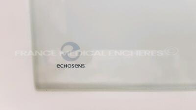 Echosens Ultrasound FibroScan 502 - w/ standard probe - YOM 2019 (Powers up) - 7