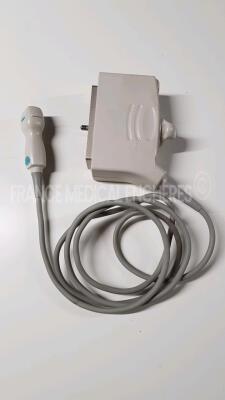 Toshiba Ultrasound Aplio XG SSA-790A - YOM 2011 - w/ PST-25BT probe YOM 2010 (Powers up) - 7