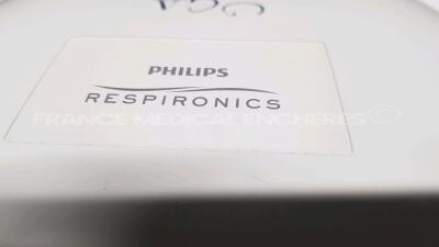 Lot of 3 Beurer Aerosol Nebulizers IH-21 and 1 x Philips Respironics Nebulizer Porta-Neb (Powers up) - 7