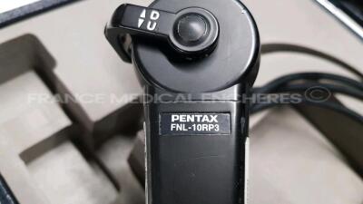 Pentax Nasofibroscope FNL-10RP3 - untested - 6