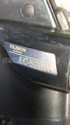 Fujinon Colonoscope EC-530WI - Untested - 5