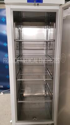 Liebherr Laboratory Refrigerator Profiline Ventilated Mediline LPKV6520 (Powers up) - 6