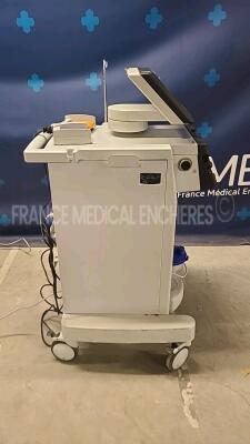 Valleylab Ultrasonic Ablation System Cusa Excel - YOM 2007 (No power) - 2