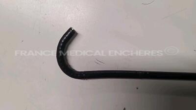 Olympus Fiber Bronchoscope BF Type 20D - untested - 4