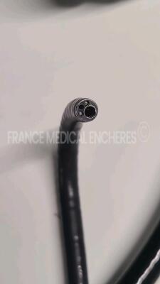 Olympus Fiber Bronchoscope BF Type 20D - untested - 5