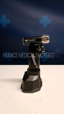 Conmed Dual Trigger Drill PRO6202 tested and functional