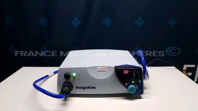 Magstim Neuro Stimulator 2002 - YOM 2013 (Powers up)