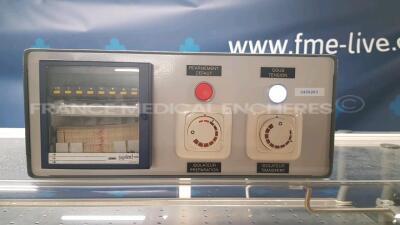 Unknown Made Sterilization Unit Isolator - 2