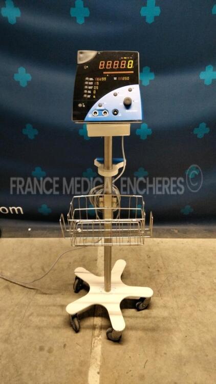 Europrobe Surgical Probe System Europrobe 3 YOM 2009 (Powers up)