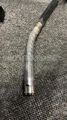 Olympus Gastroscope GIF-V2 - Untested - 4