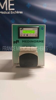 Medinorme Disinfection Pump MN