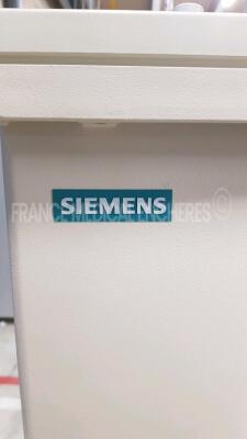 Siemens Mobile X-Ray Polymobil III - YOM 2003 (Powers up) - 4
