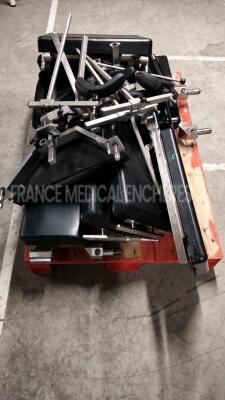 Maquet Operating Table Accessories - 2