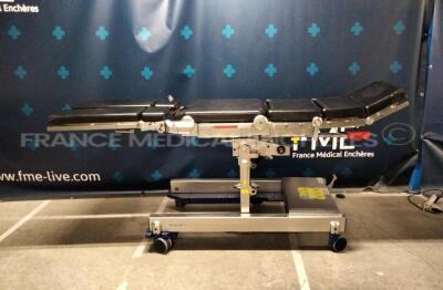 Maquet Operating Table 1150.10A0