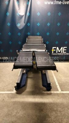 Maquet Operating Table 1150.10A0 - 2