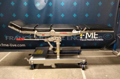 Maquet Operating Table 1150.10A0 - 3