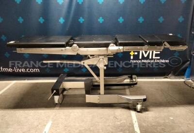 Maquet Operating Table 1150.25A0