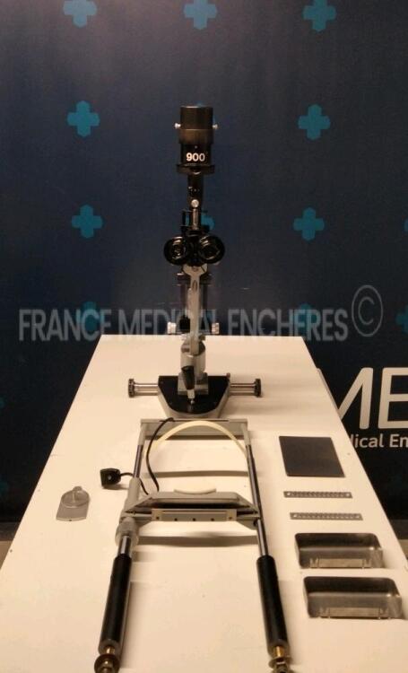 Haag Streit Slit Lamp BM 900