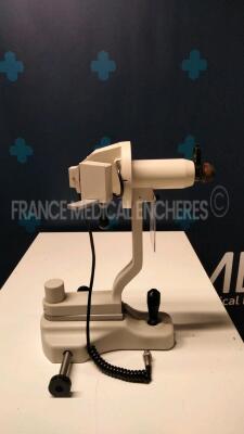Cio Tonometer untested due to the missing power supply - 3