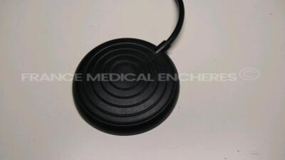 Olympus Endoscopic Flushing Pump OFP (Powers up) - 4