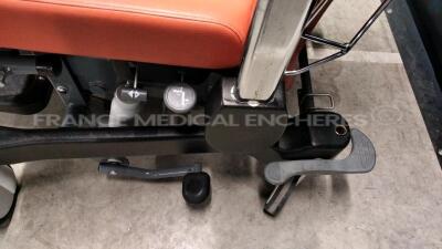 Navailles Patient Chair OV1400116-30 - 5